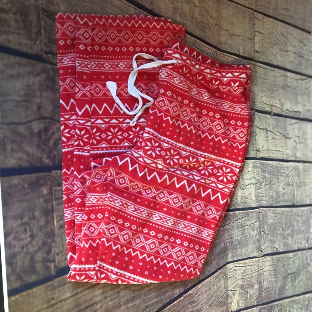Old Navy Fleece Pants